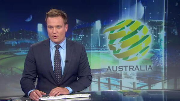 Cahill to lead from the front