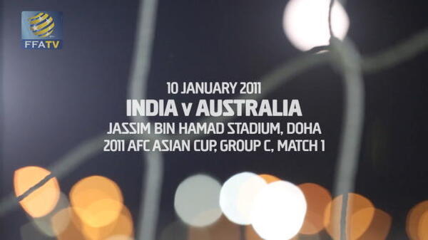 FFA TV | Emmo relives India mauling