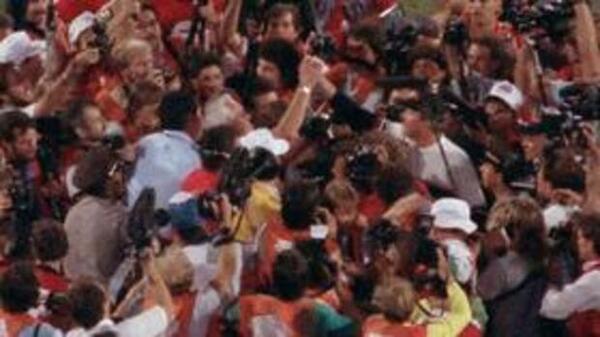 Leckie allays pitch concerns