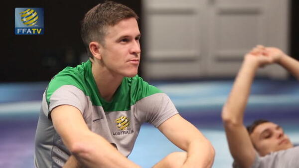 FFA TV | McKay reflects on Korea clash