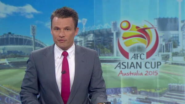 Fresher, fitter Socceroos primed for knockout clash