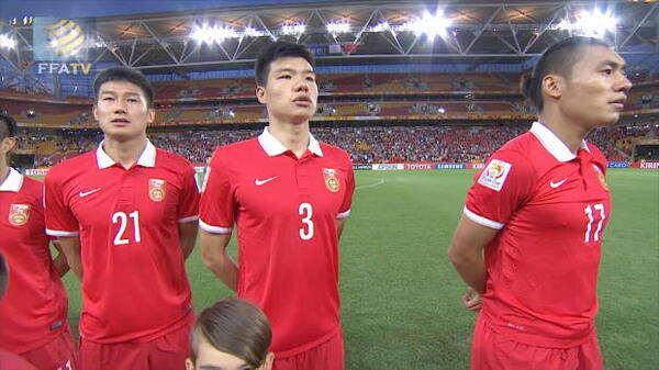 FFA TV | Opposition in focus