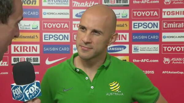 Bresh: We can go all the way