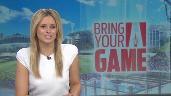 Muscat plotting Glory's demise