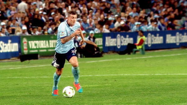 Game on for A-League after Asian Cup