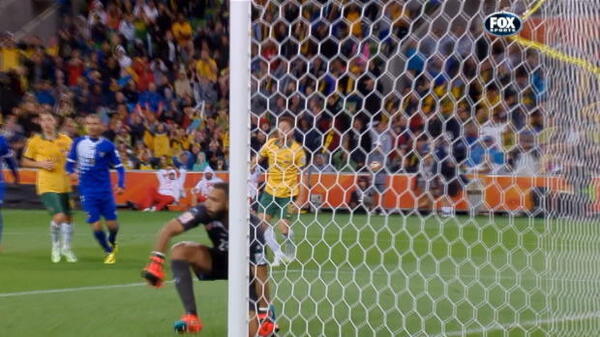 Socceroos' Asian Cup chances