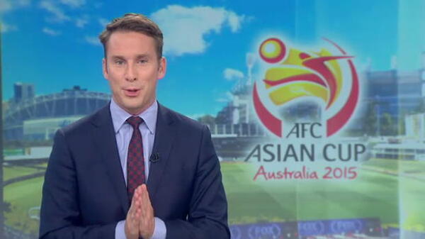 Jedinak excited ahead of Korea clash