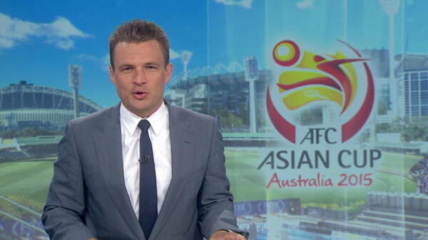 Ange reflects on Asian Cup triumph