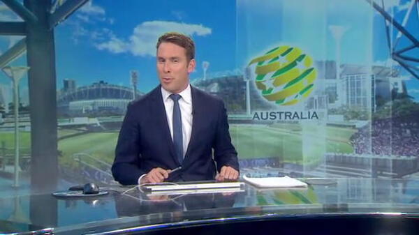 Ryan hungry for more success