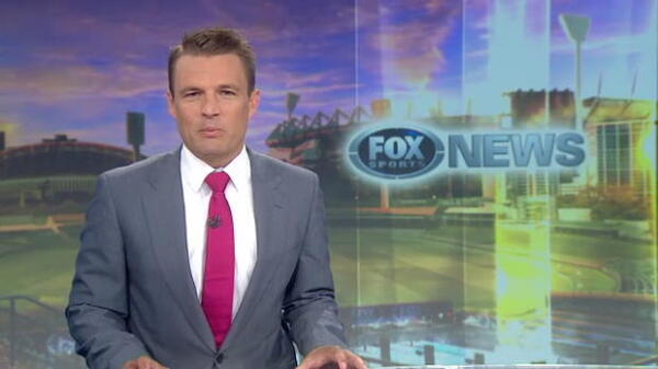 Cahill departs Red Bulls