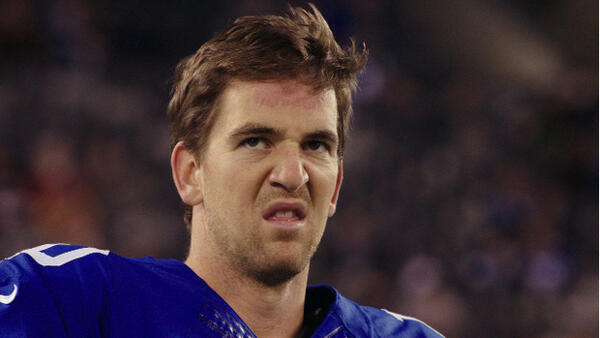 McGowan sounds Cahill warning