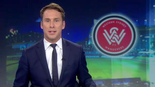 Wanderers head to Penrith