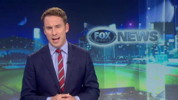 Burns pondering next move