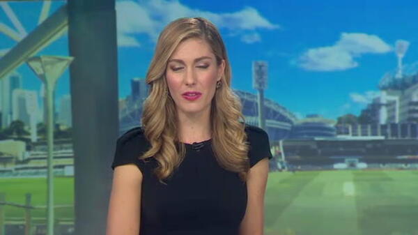 Luongo eyeing Premier League move