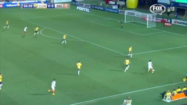 Mariners v Roar highlights