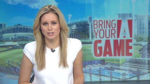 Gombau backs Reds attackers