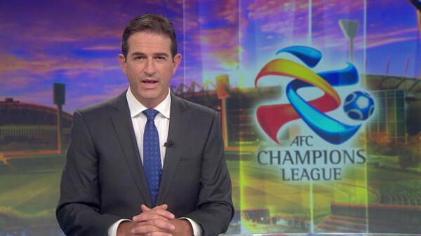 Mariners miss out on ACL spot
