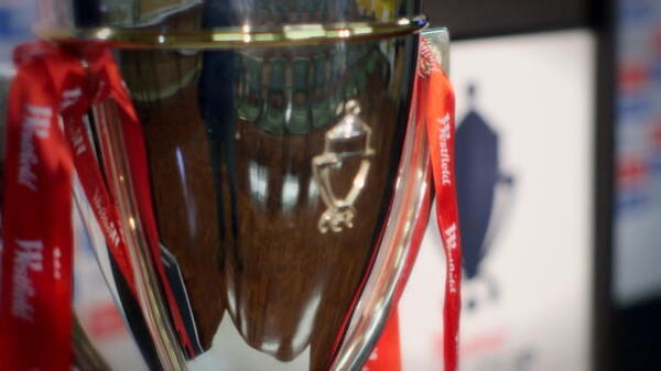 Westfield FFA Cup 2015 is here