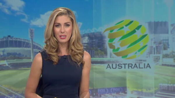 Bresh calls time on stellar Socceroo career