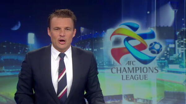 Wanderers win in Japan