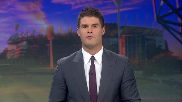 City unveil new training facilities