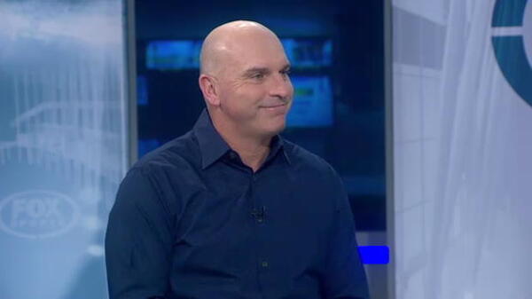 Harper tipping 'cracking' derby