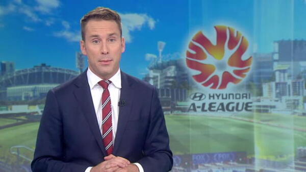 Moss and Mariners part ways