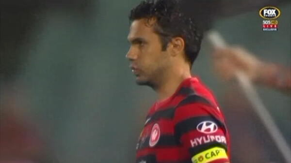 Western Sydney v Melbourne City highlights