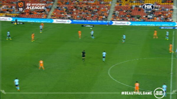 Every Janko goal this season