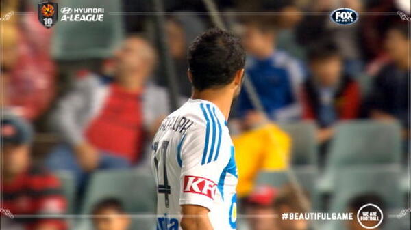 Ben Khalfallah brilliance