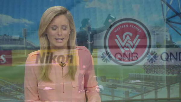 Wanderers a different team in ACL