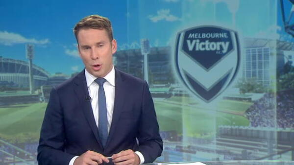 Victory eyeing Reds test