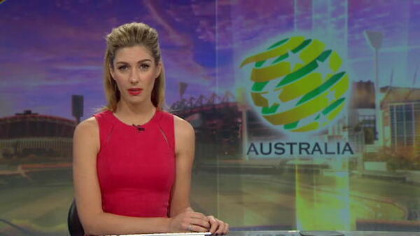 Socceroos duo under injury cloud