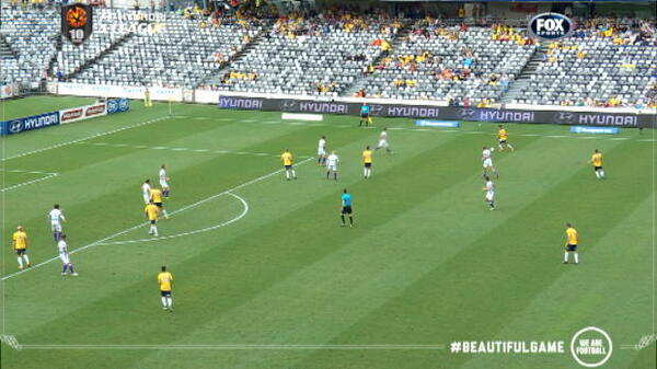 Montgomery's net-buster