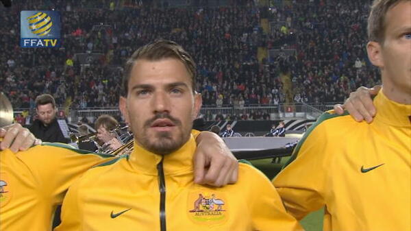 FFA TV | Socceroos growing in confidence