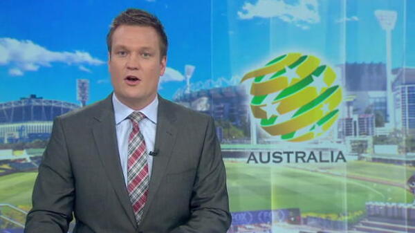 Socceroos eyes turn to Macedonia