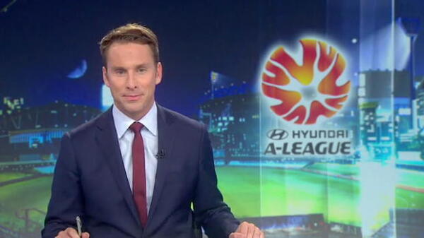 Hyundai A-League round 23 wrap