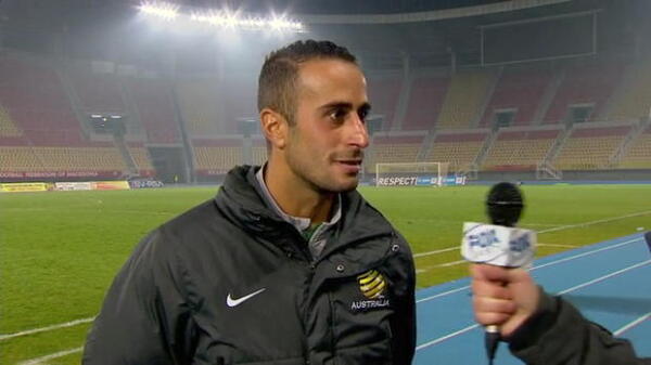 Elrich proud of "massive achievement"