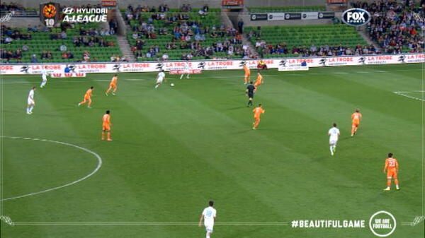 Germano's game-changer