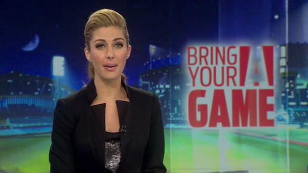 Reds rebut Arnold taunts