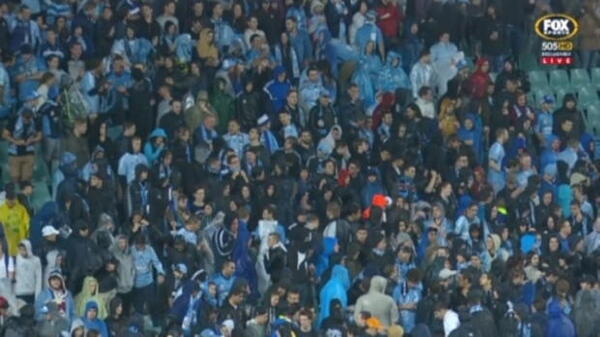 Sydney FC v Adelaide United highlights