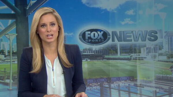 Wanderers eyeing ACL progression