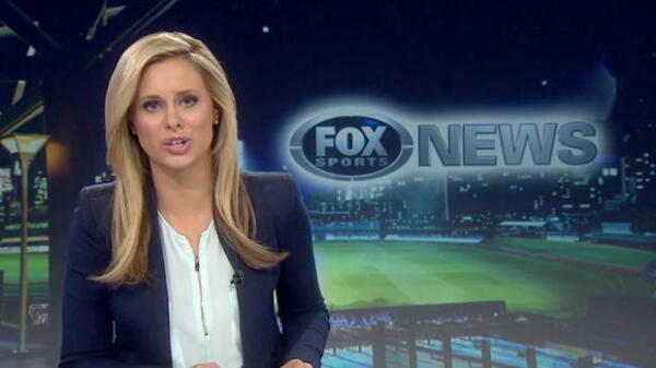 Wanderers held in frenetic ACL clash