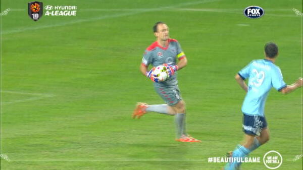 Mabil magic lifts Reds