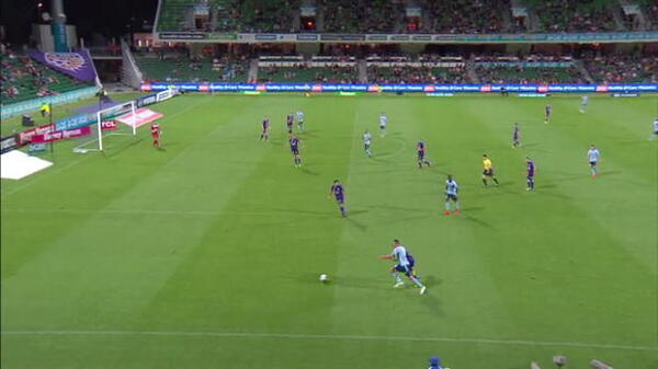 Lowe backs Glory to respond