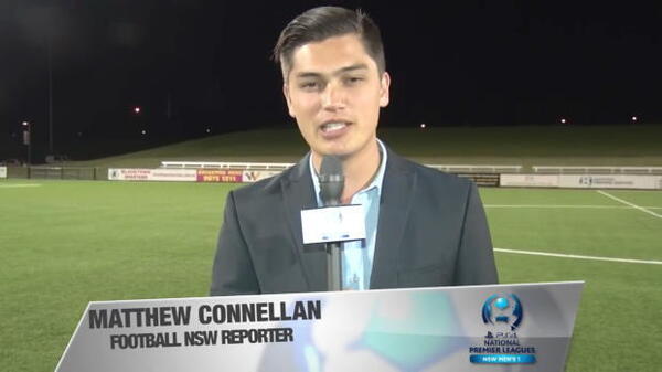 NSW Round 5 Highlights