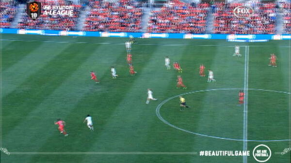 Galekovic blunder costs Reds