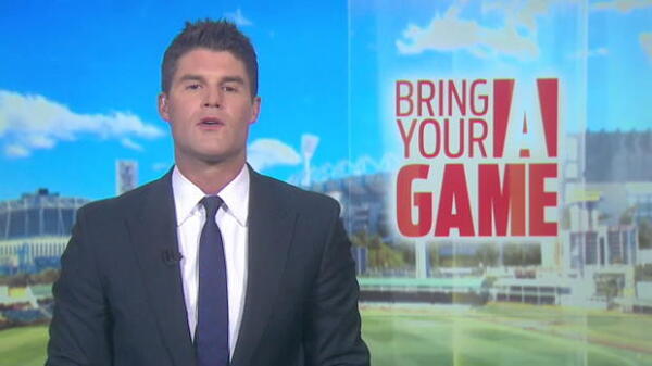 Burns: Pressure on Sky Blues