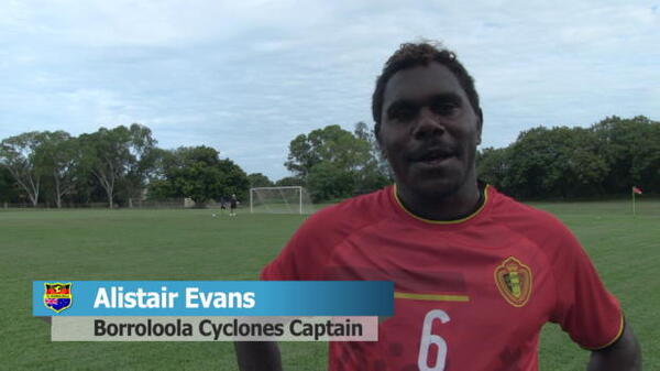 Cyclones all geared up for the Cup