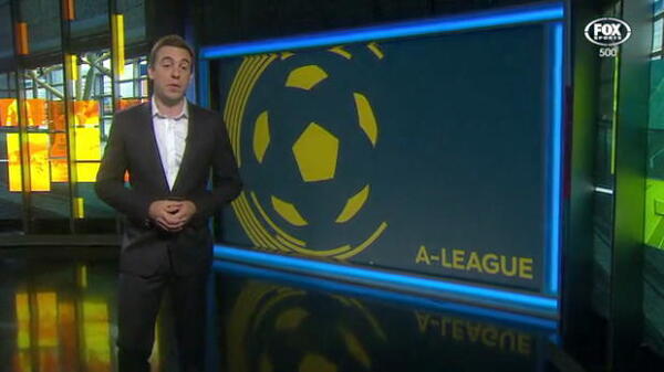 A-League round 27 preview